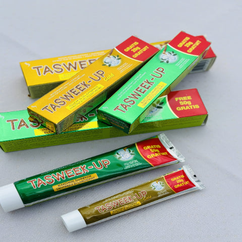 Miswak Zahnpasta