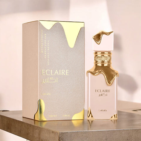 Latafffa Eclaire