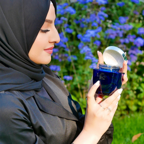 Bukhoor Pure Musk