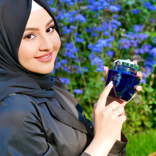 Bukhoor Pure Musk
