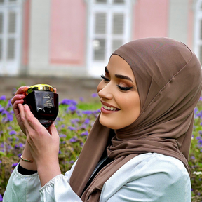 Bukhoor Dirham Gold