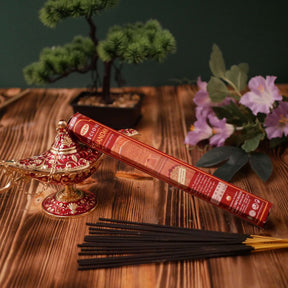 Candan Incense